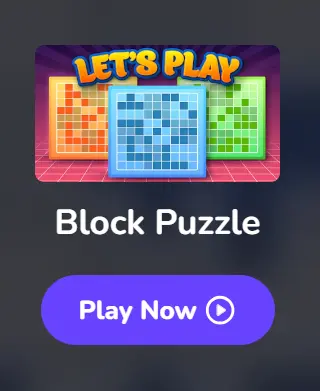 Block Puzzle